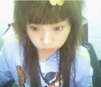 美女按？